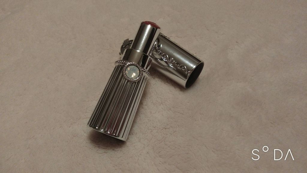 リップブロッサム/JILL STUART/口紅を使ったクチコミ(1枚目)