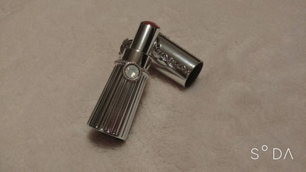 リップブロッサム/JILL STUART/口紅を使ったクチコミ(1枚目)