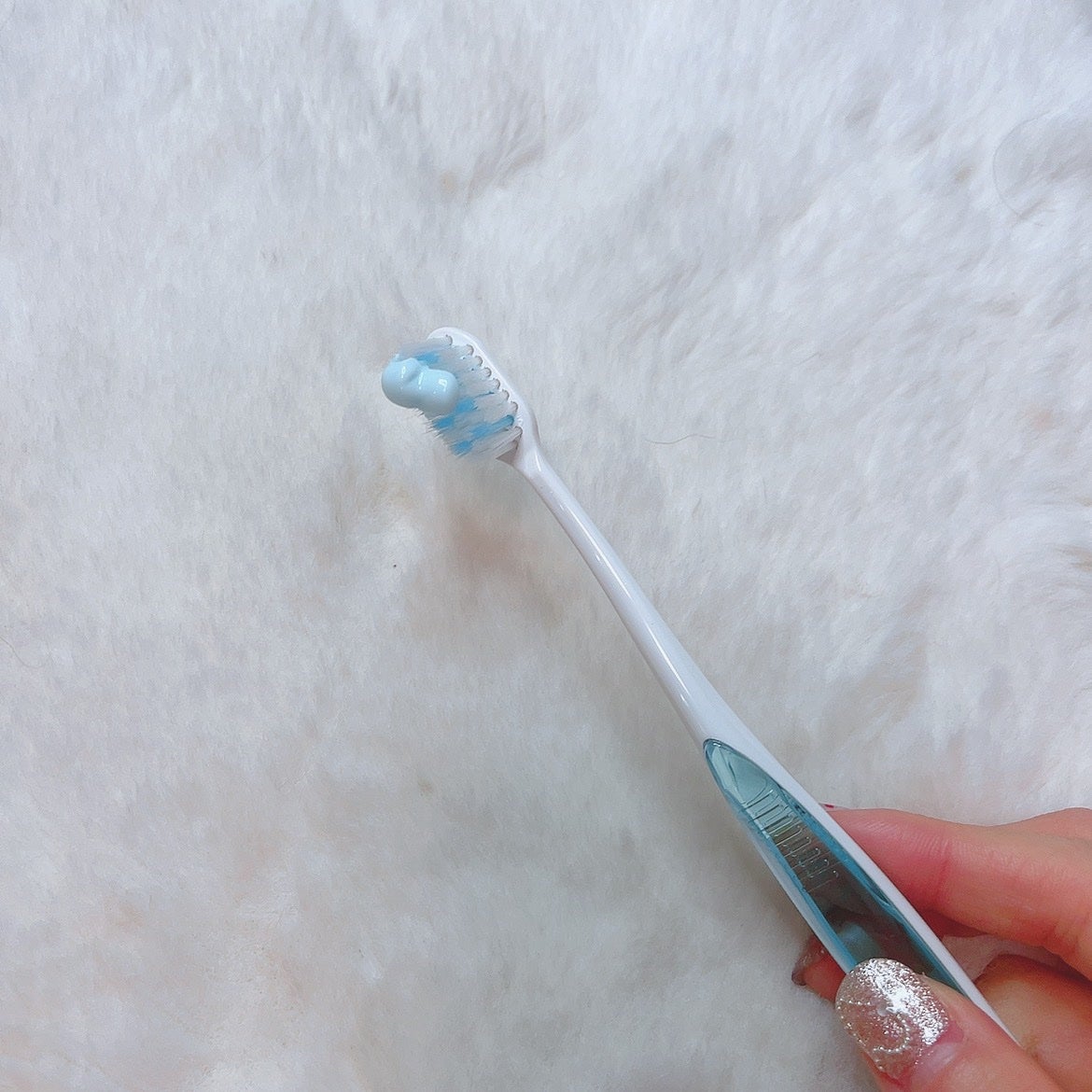 ã«ã³ã ðž on LIPS ãã¹ãããªæ¯ç£šãç²ðª¥/ããªã°ã©ãªãŒã©ããã¯ãªãªãžãã«ðŠ·ãã®æ¯ç£šã..ãïŒ2æç®ïŒ