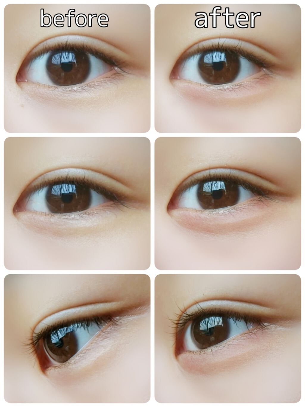 ナチュラル チークN/CEZANNE/パウダーチークを使ったクチコミ(2枚目)