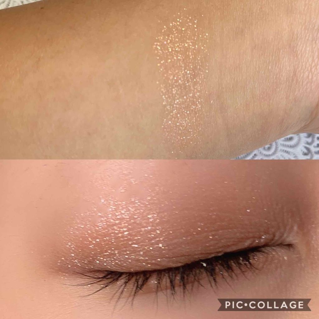 プロ シングル シャドウ/CLIO/単色アイシャドウを使ったクチコミ(2枚目)