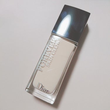 

Dior
スキン フォーエヴァー フルイド グロウ 0N


欲しかったDiorのファンデ購入しました♡

前に使っていたファンデーションが無くなってしまったので
次はDiorが良いなーと前から思っ