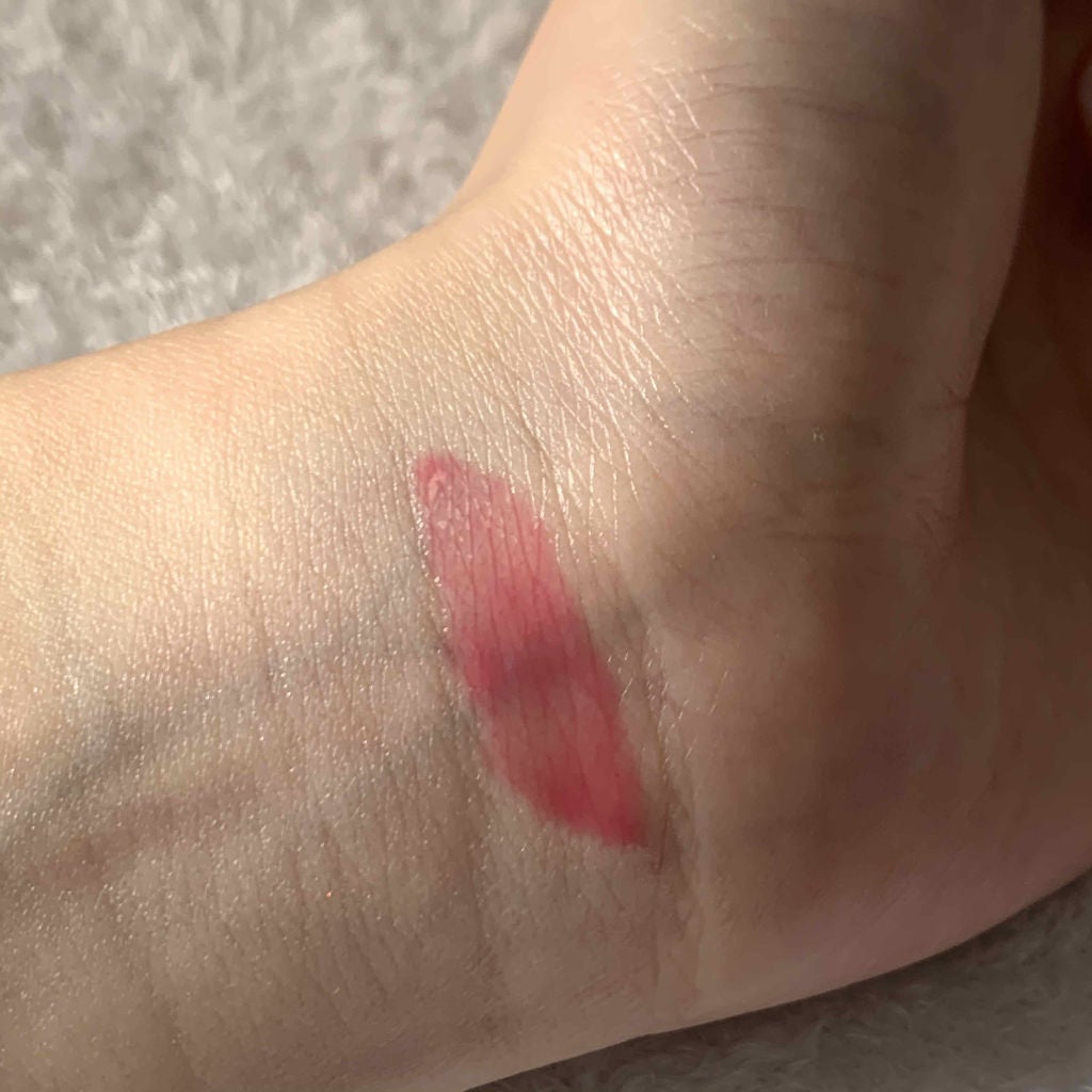 【旧】ディオール アディクト リップ マキシマイザー/Dior/リップグロスを使ったクチコミ(2枚目)