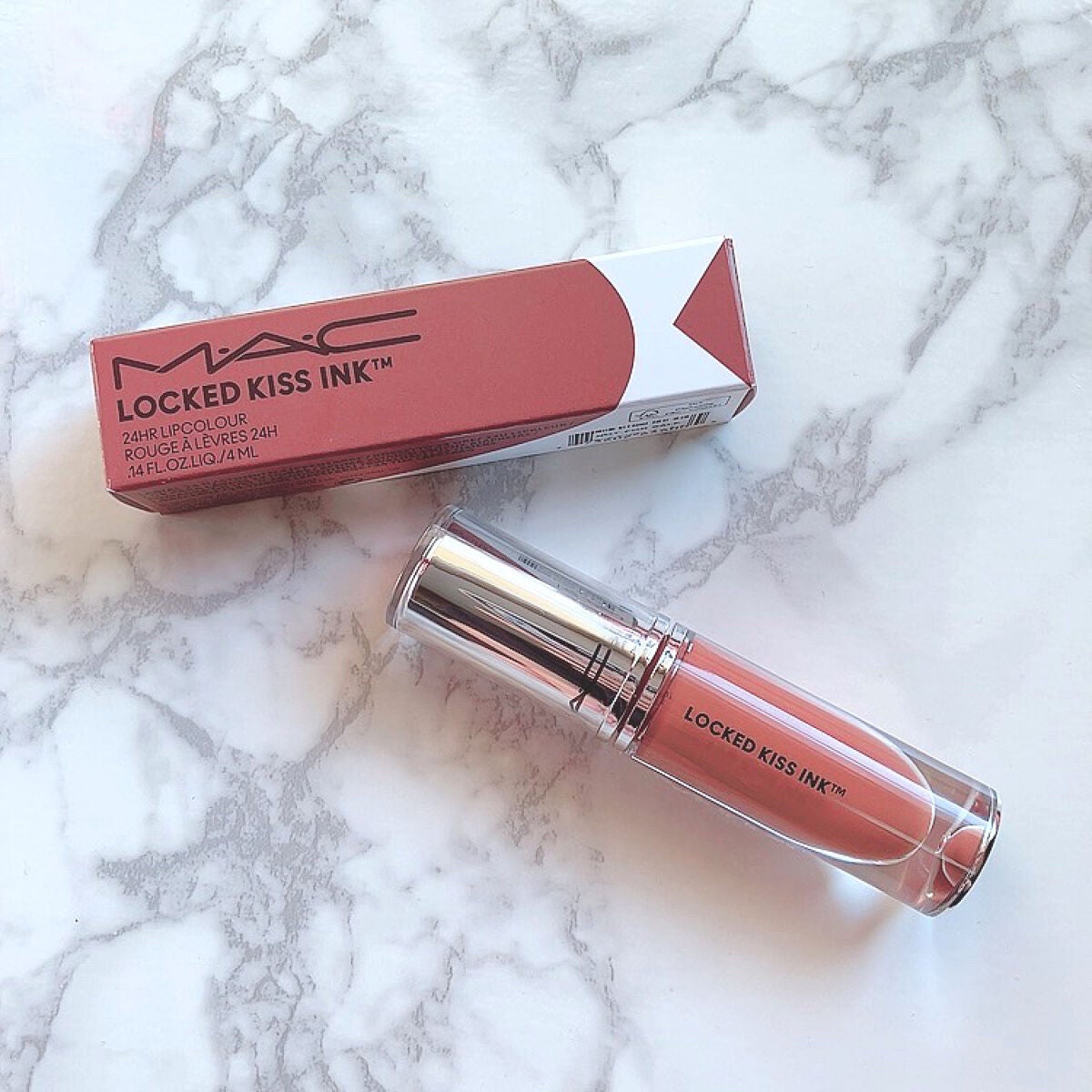 M·A·C プレップ プライム リップ/M・A・C/リップクリームを使ったクチコミ(2枚目)