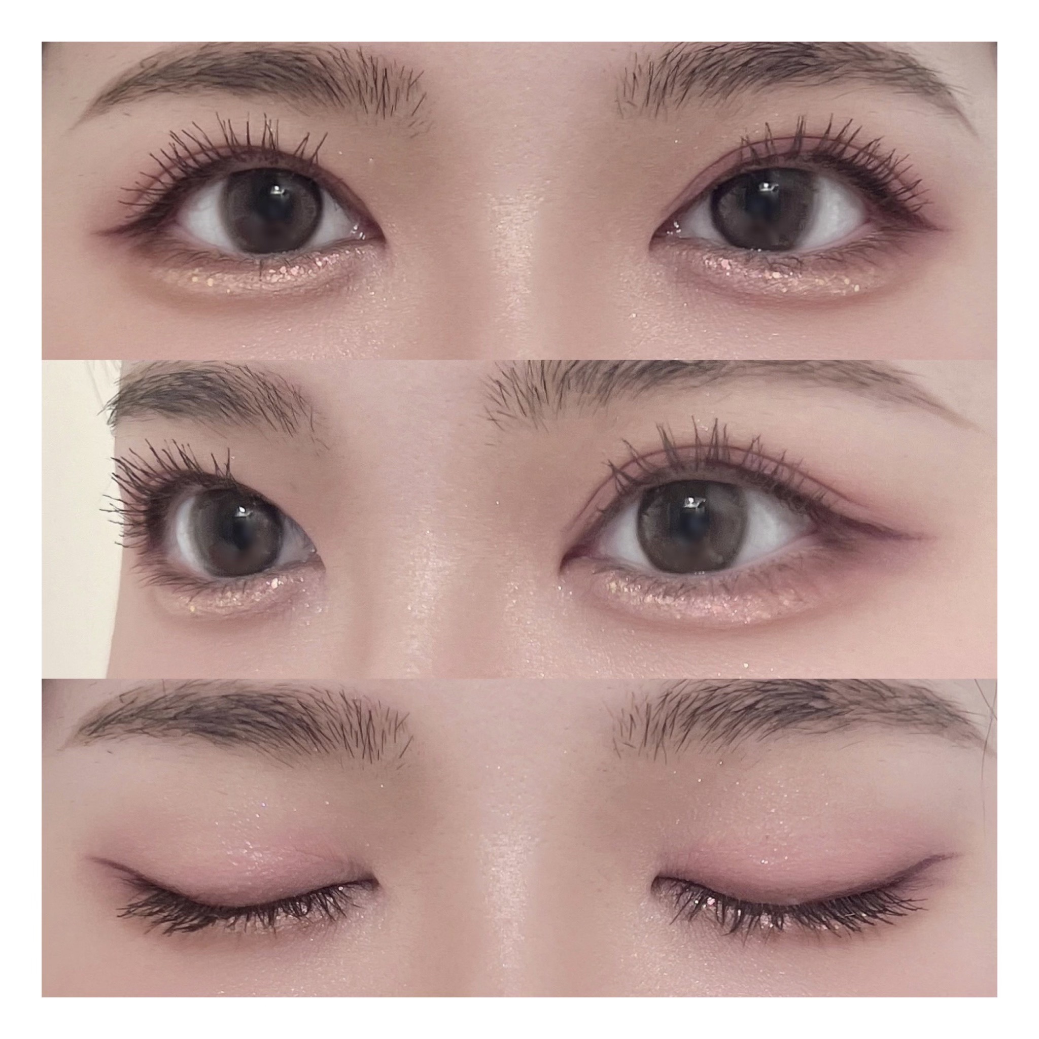 オールデイフィクシングマスカラベース/Milk Touch/マスカラ下地を使ったクチコミ（2枚目）