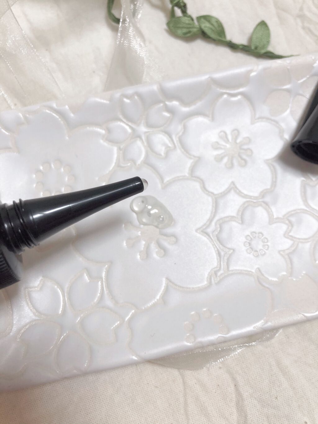 ナノグロウリッチ/iqumore/頭皮ローションを使ったクチコミ(3枚目)