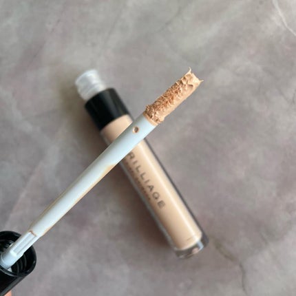 デザイニング コンシーラー/ブリリアージュ/リキッドコンシーラーを使ったクチコミ(3枚目)