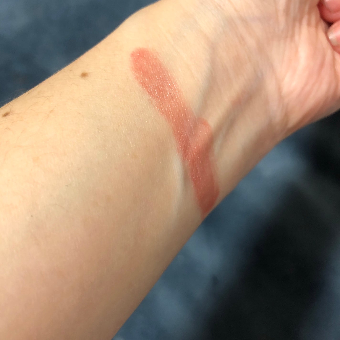 むちぷるティント/キャンメイク/リップティントを使ったクチコミ(3枚目)