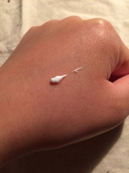 ケシミン クリームj/ケシミン/その他スキンケアを使ったクチコミ(2枚目)