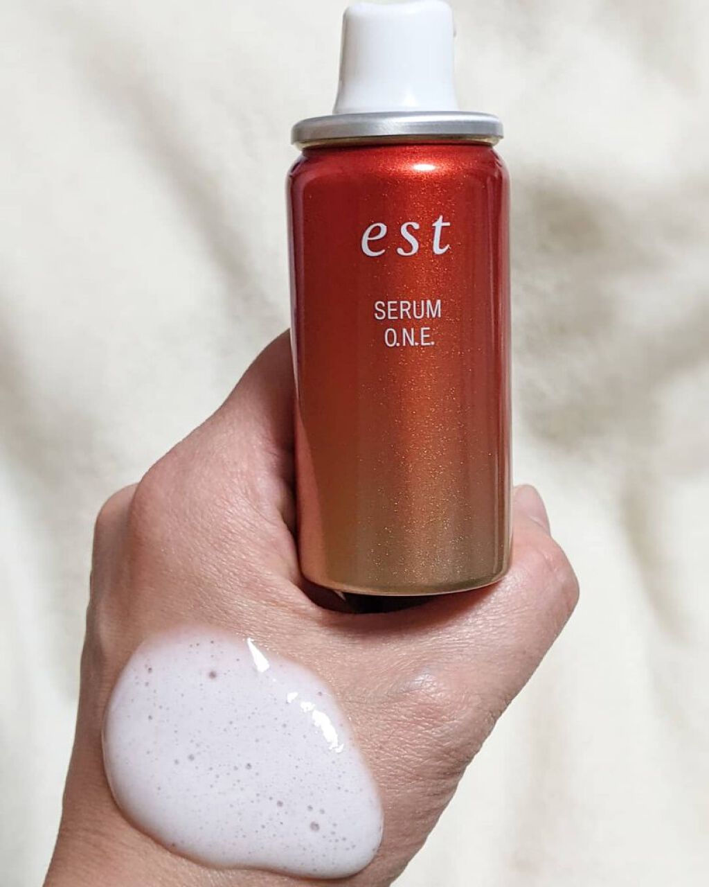 エスト セラム ワン / estの口コミ | おすすめ順 | 81件 | LIPS