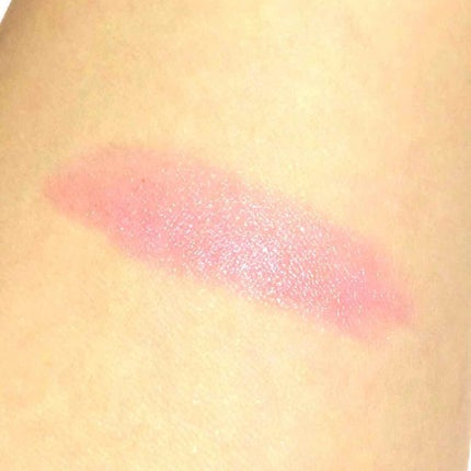 フラワーリップスティック/Kailijumei/口紅を使ったクチコミ(3枚目)