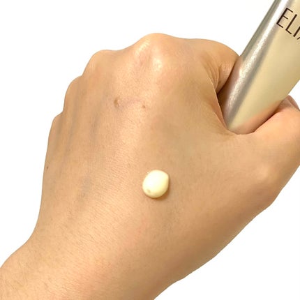 レチノパワー リンクルクリーム /エリクシール/アイケア・アイクリームを使ったクチコミ(3枚目)