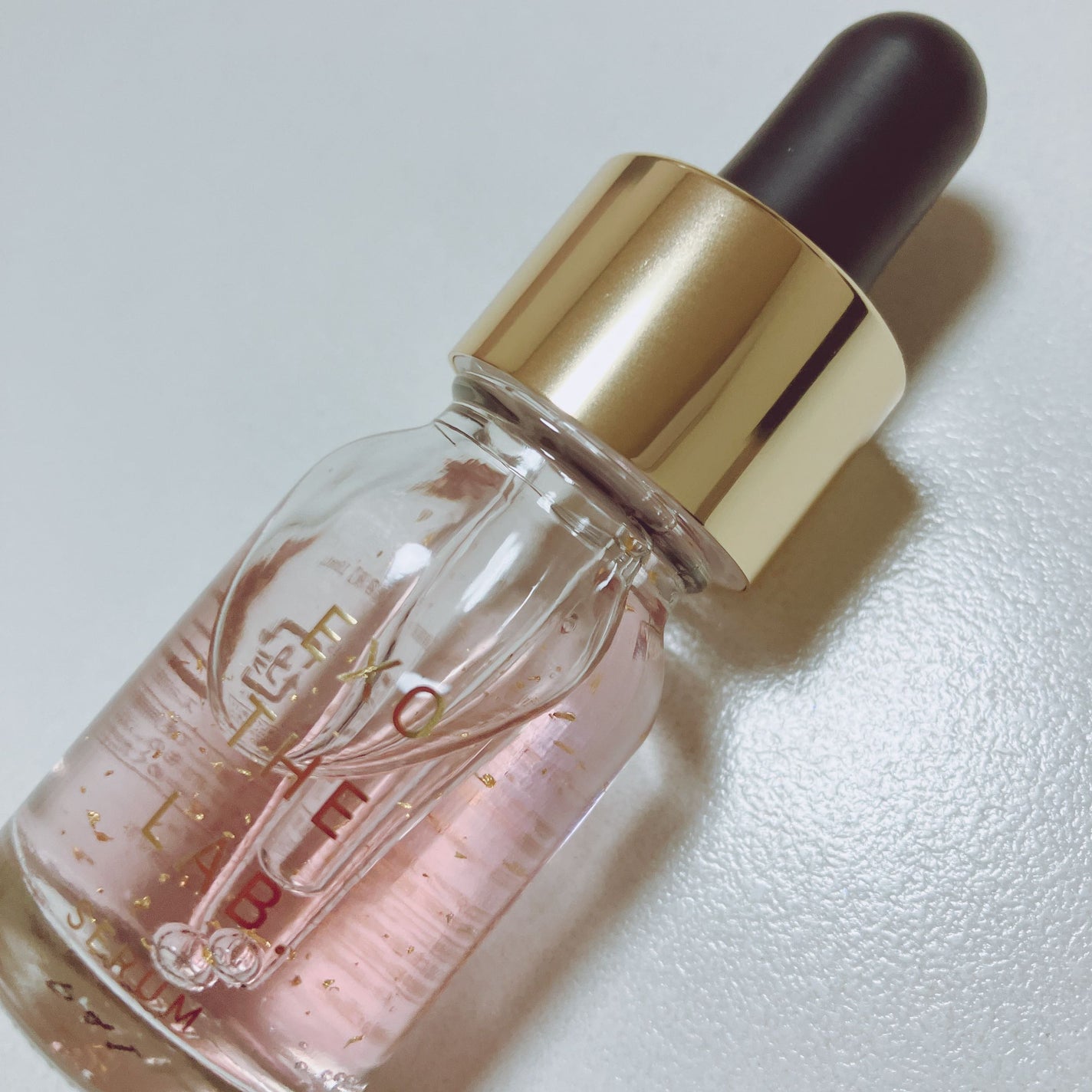 EXO THE LAB.SERUM/EXO THE LAB./美容液を使ったクチコミ(2枚目)