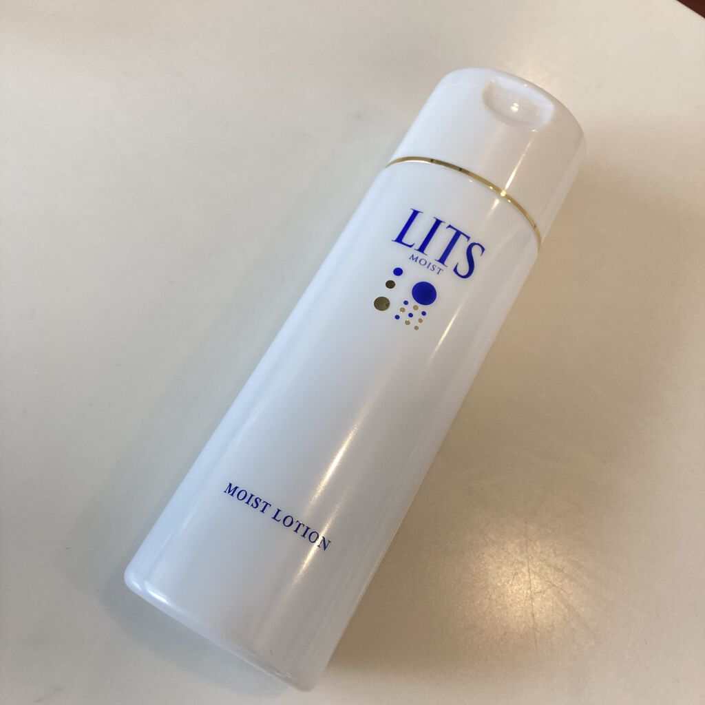 モイスト ミルクエッセンス/リッツ/乳液を使ったクチコミ（2枚目）