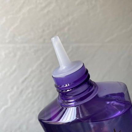 ウォータートリートメント/ロレアル パリ/洗い流すヘアトリートメントを使ったクチコミ(4枚目)