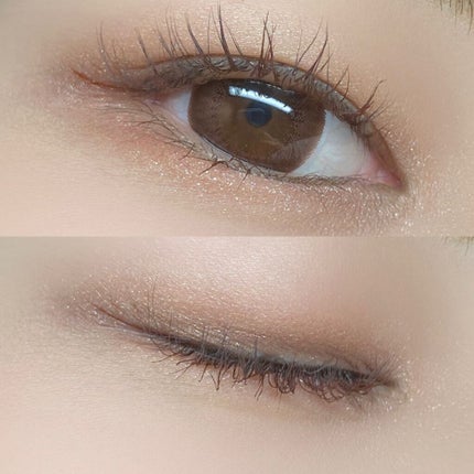 シャドーカスタマイズ/MAJOLICA MAJORCA/単色アイシャドウを使ったクチコミ(7枚目)