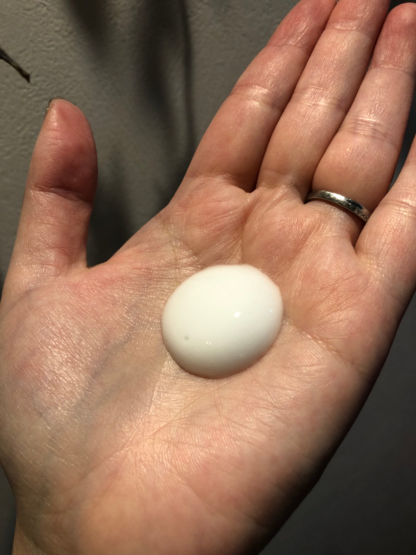 ESIENCEナノシープセラム/ESIENCE/美容液を使ったクチコミ(4枚目)