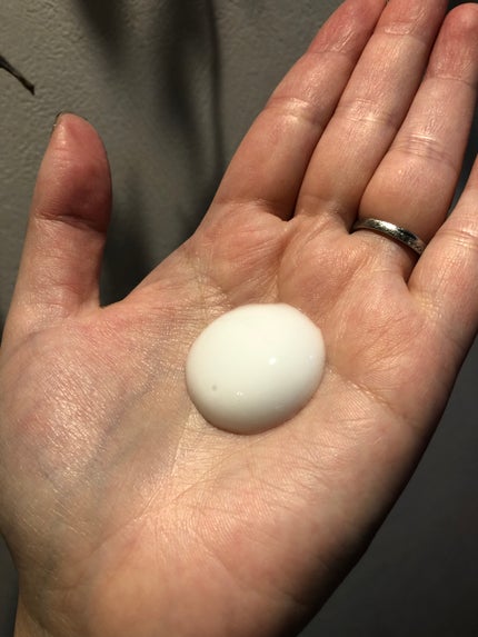 ESIENCEナノシープセラム/ESIENCE/美容液を使ったクチコミ(4枚目)