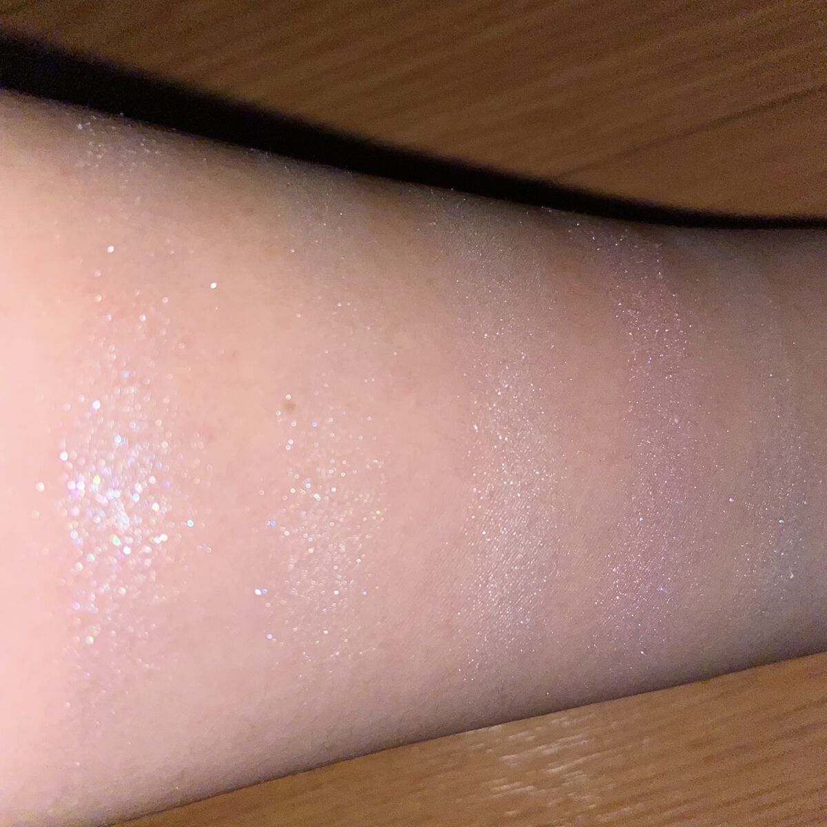 パーフェクトスタイリストアイズ/キャンメイク/アイシャドウパレットを使ったクチコミ（3枚目）