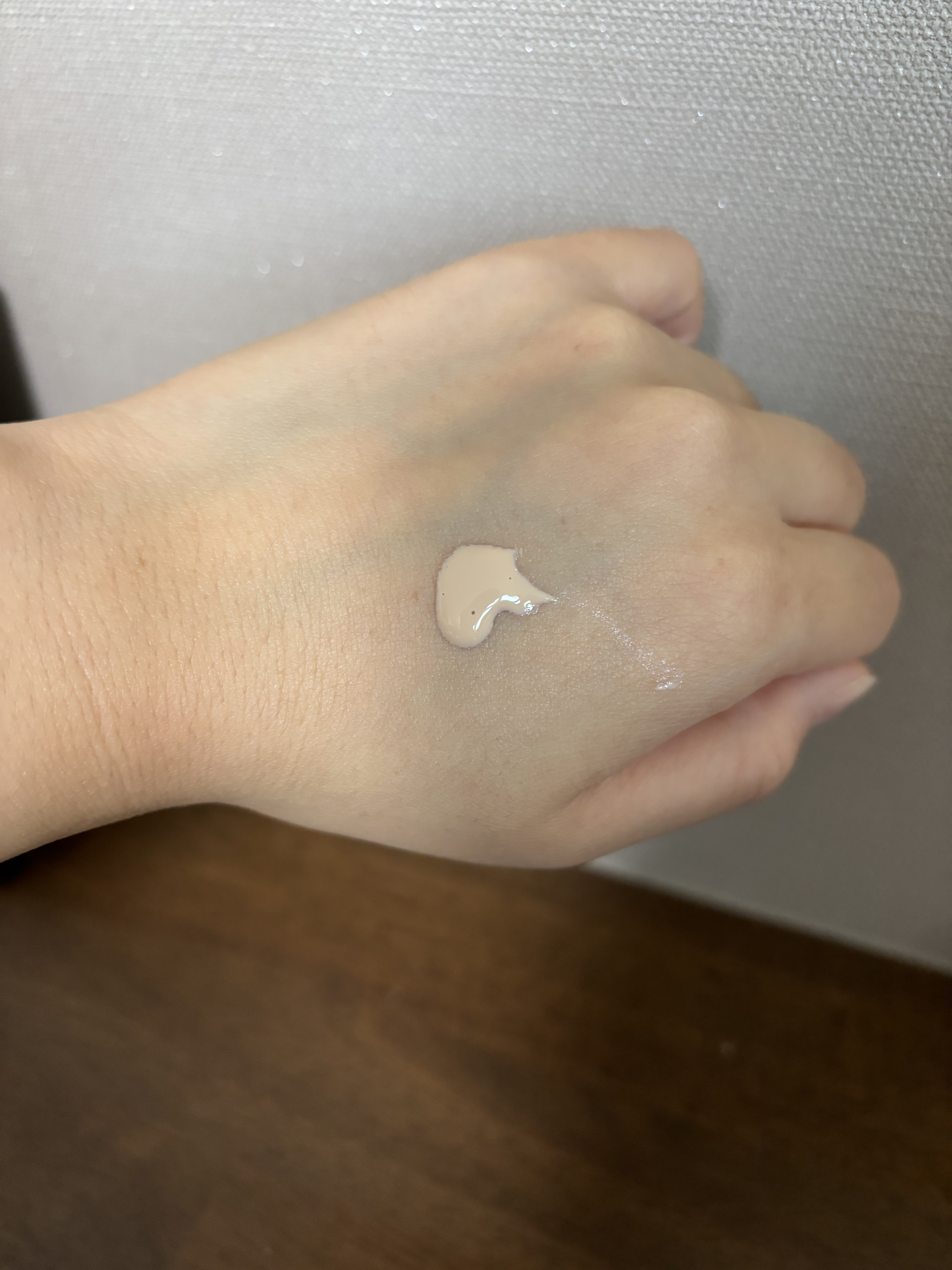 フラットスキンプライマー/LUNASOL/化粧下地を使ったクチコミ（3枚目）