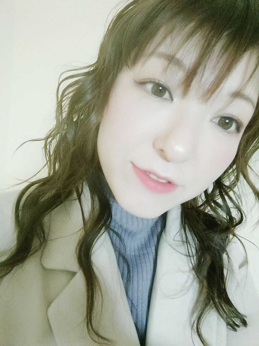 ヘアワックス/ザ・プロダクト/ヘアワックス・クリームを使ったクチコミ（2枚目）