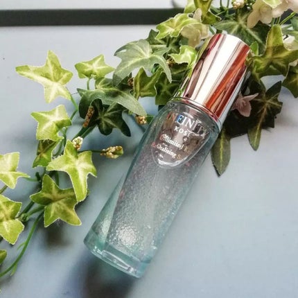 アンリミテッド キー/インフィニティ/美容液を使ったクチコミ(1枚目)