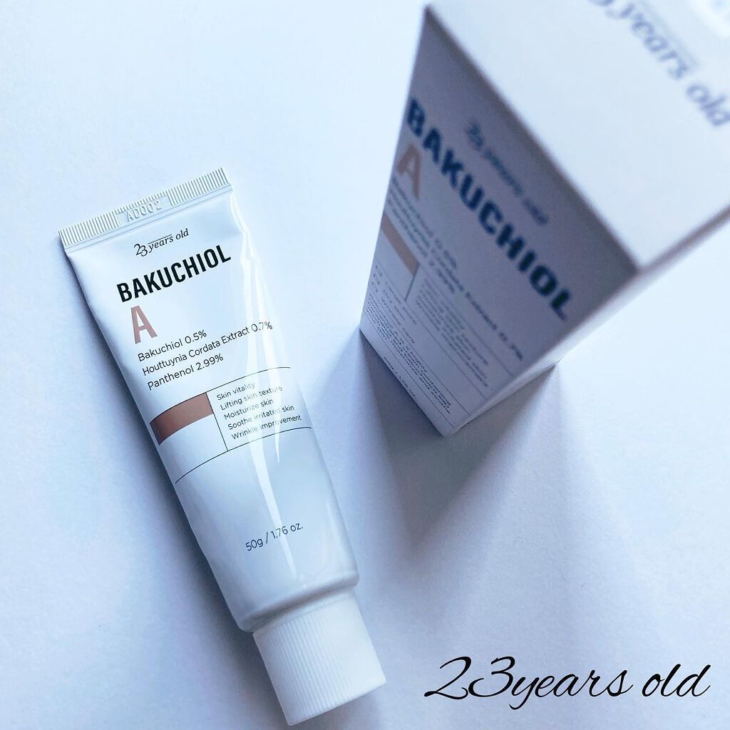 アクアバムモデリングマスク/23years old/洗い流すパック・マスクを使ったクチコミ(1枚目)