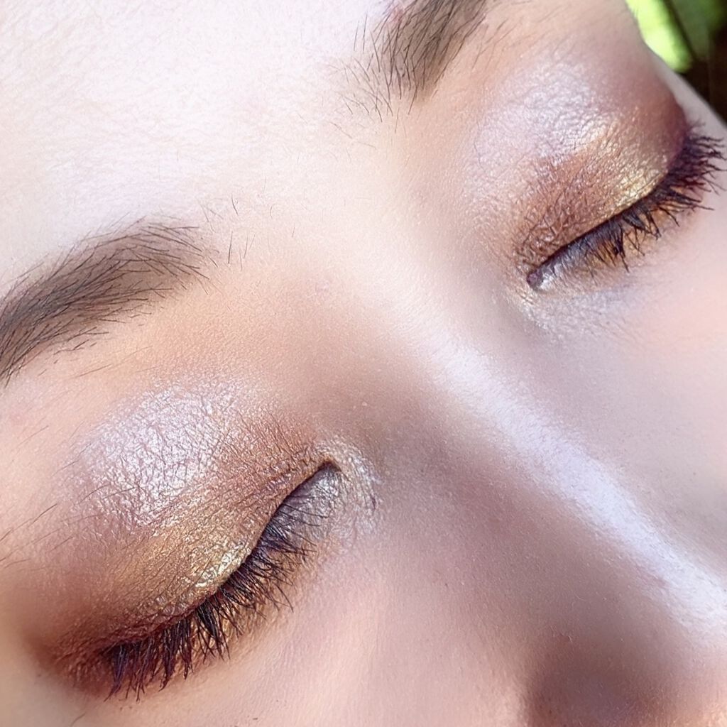 レ キャトル オンブル/CHANEL/アイシャドウパレットを使ったクチコミ(5枚目)