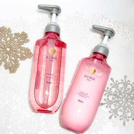 を使ったクチコミ(1枚目)