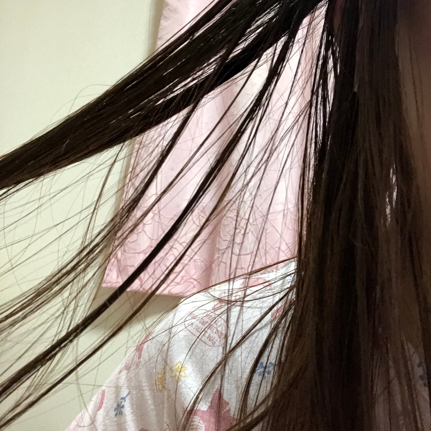 アクアナイト マルチ ヘア&ボディオイル/ululis/ヘアオイルを使ったクチコミ(1枚目)