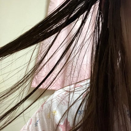 アクアナイト マルチ ヘア&ボディオイル/ululis/ヘアオイルを使ったクチコミ(1枚目)