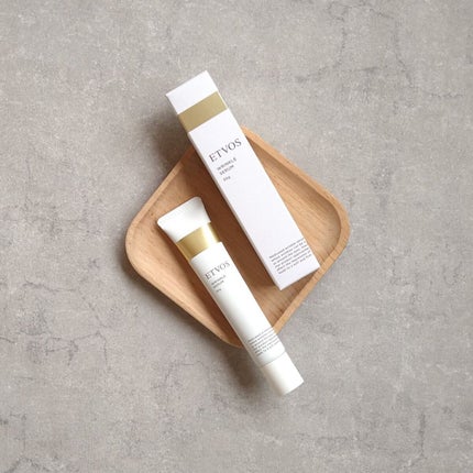 薬用 リンクルセラム/エトヴォス/美容液を使ったクチコミ(2枚目)