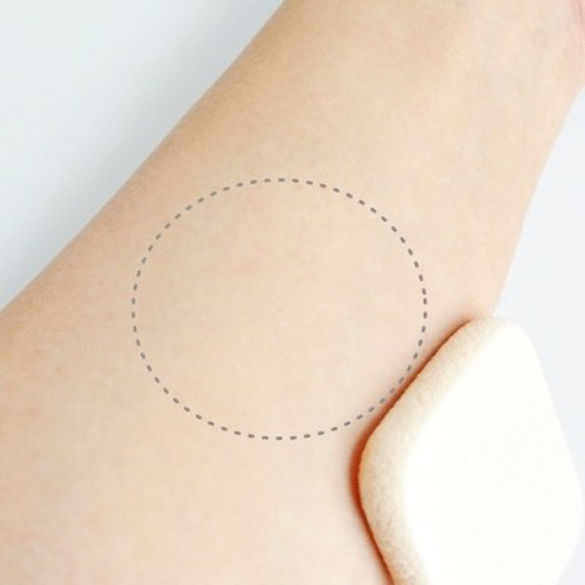 みやこ on LIPS 「【コフレドール パウダレスウェット】コフレドールのファンデーシ..」(5枚目)