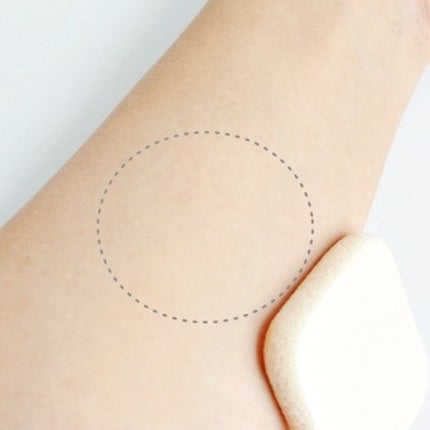 みやこ on LIPS 「【コフレドール パウダレスウェット】コフレドールのファンデーシ..」(5枚目)