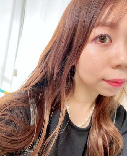 ロング&カールマスカラ アドバンストフィルム/ヒロインメイク/マスカラを使ったクチコミ(4枚目)