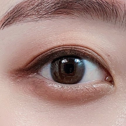 ペンシルアイライナーex/パラドゥ/ペンシルアイライナーを使ったクチコミ(5枚目)