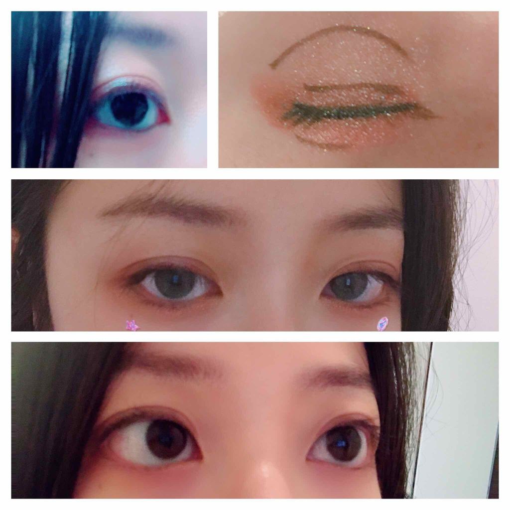 ピグメント/M・A・C/単色アイシャドウを使ったクチコミ（3枚目）