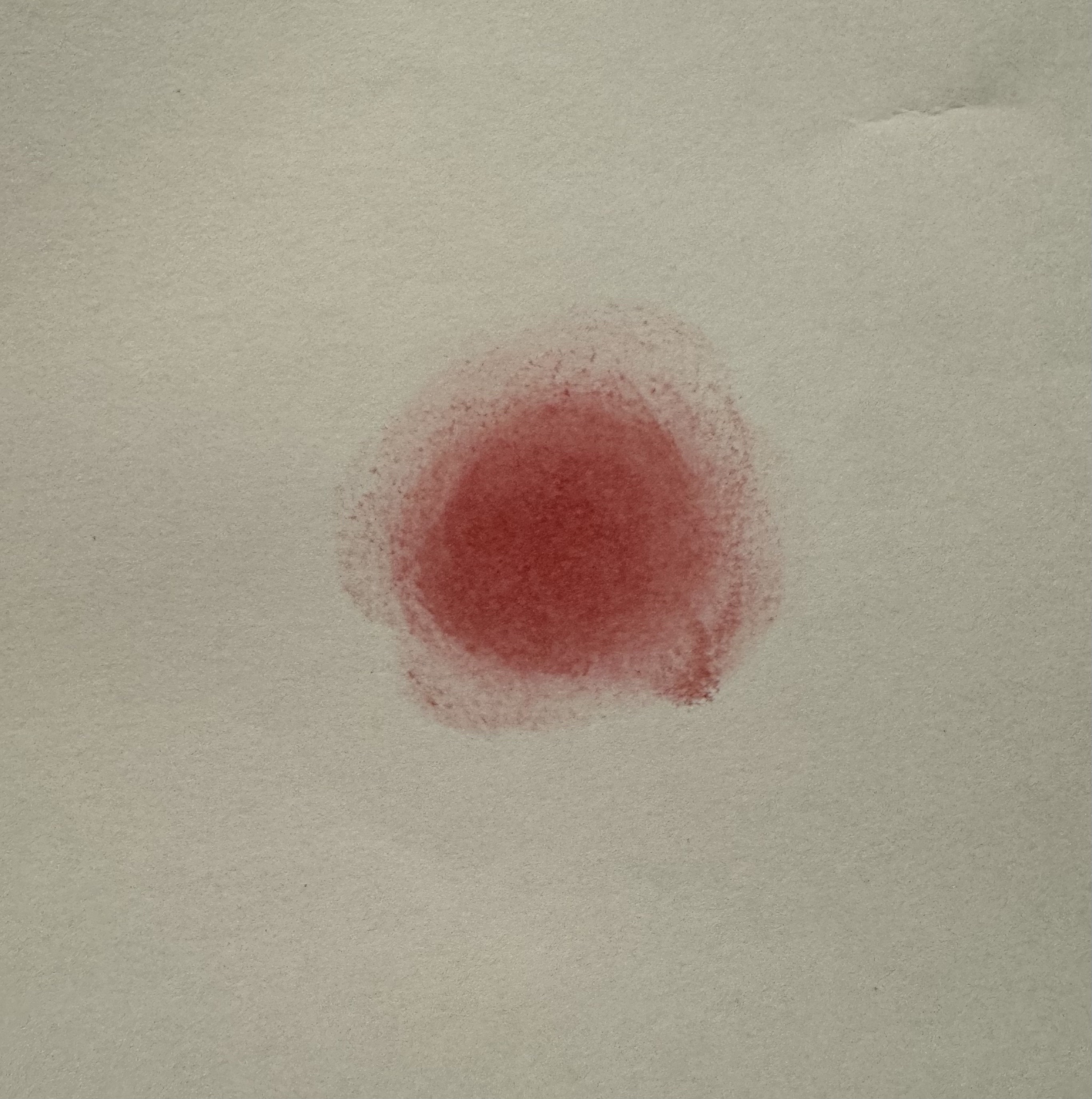 リップアンドチーク ブラーリープリンポット/fwee/口紅を使ったクチコミ（2枚目）