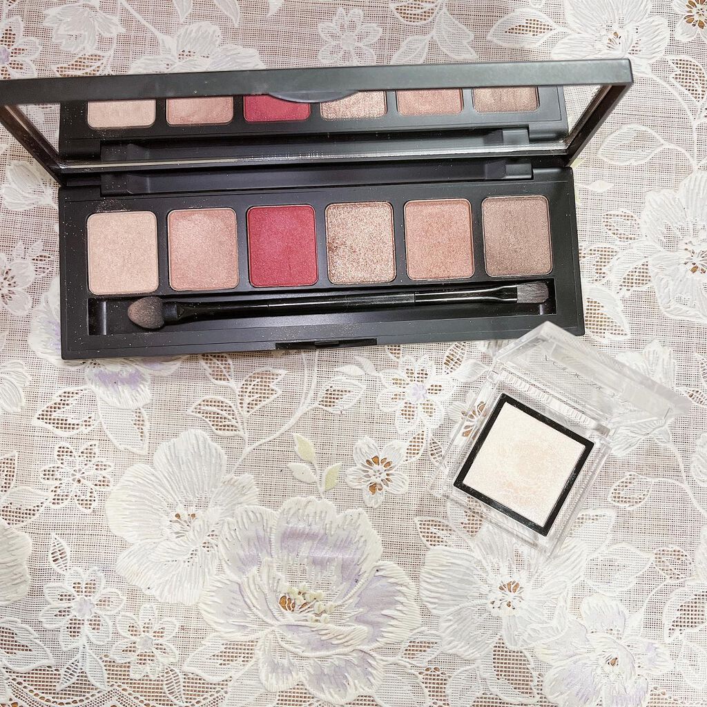 スーパーシャープライナーA BK/KATE/リキッドアイライナーを使ったクチコミ（3枚目）