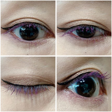 ザ・シシリアンレース/DOLCE&GABBANA BEAUTY/メイクアップキットを使ったクチコミ(3枚目)