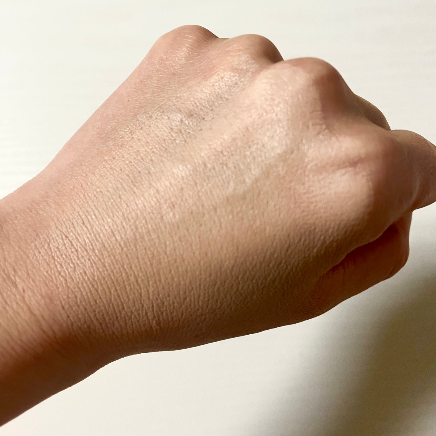 フィットミー リキッドファンデーション R/MAYBELLINE NEW YORK/リキッドファンデーションを使ったクチコミ(4枚目)