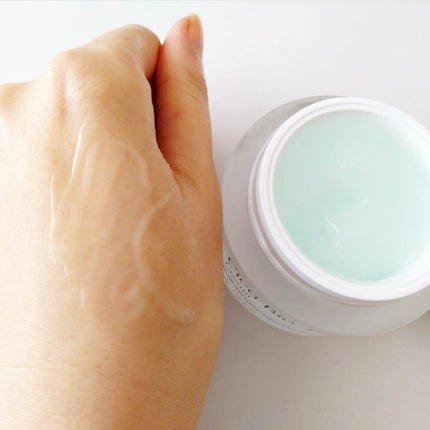 シカバイオプラセンタクリーム/NATURAL DERMA PROJECT/フェイスクリームを使ったクチコミ(5枚目)