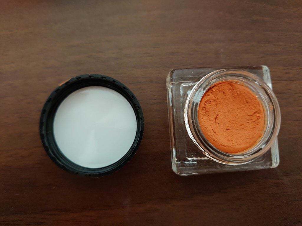 ミニマリスト ホイップパウダーブラッシュ/SHISEIDO/ジェル・クリームチークを使ったクチコミ(1枚目)