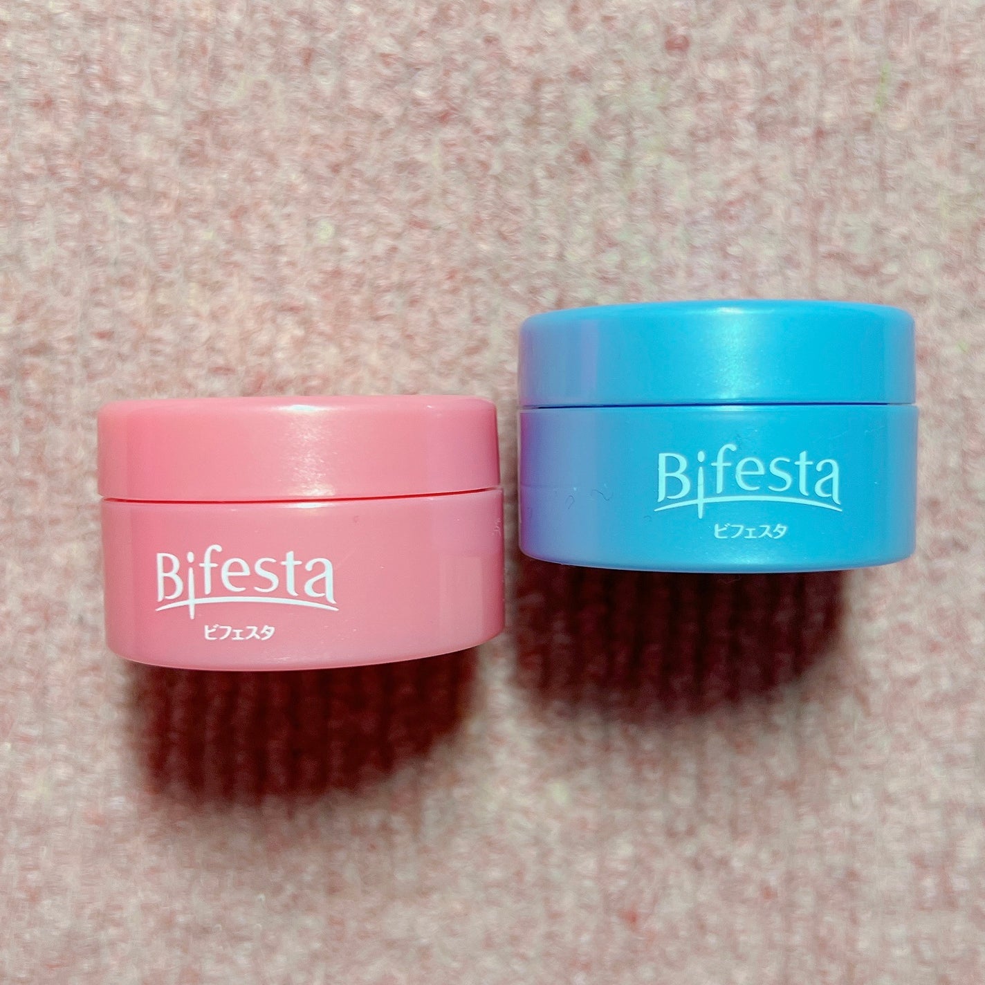 リップスクラブバーム/ビフェスタ/リップスクラブを使ったクチコミ(2枚目)