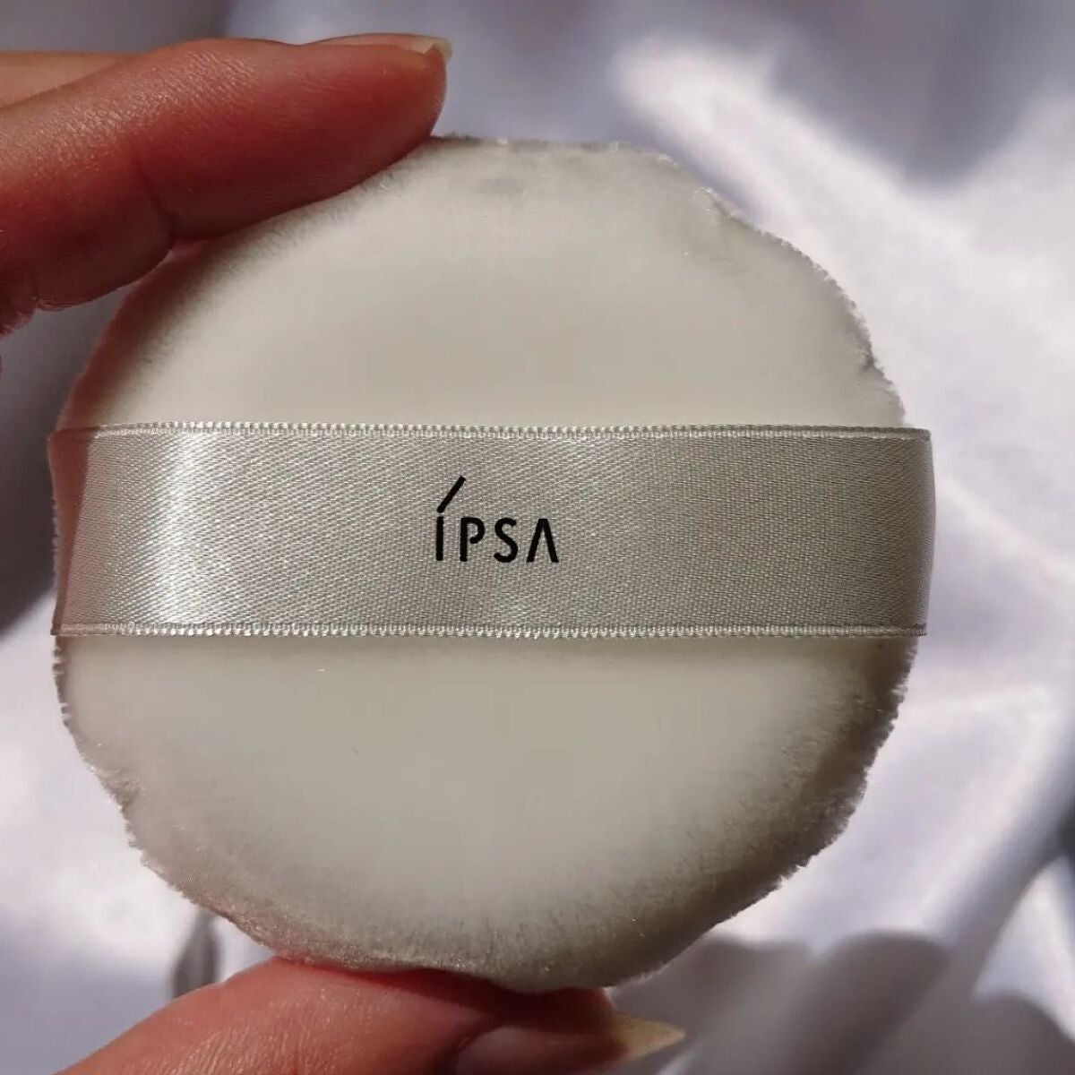 スキンケアパウダー/IPSA/プレストパウダーを使ったクチコミ(6枚目)