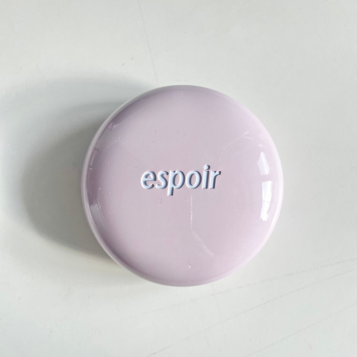 デューライクジェロー トーンアップクッション/espoir/化粧下地を使ったクチコミ(6枚目)