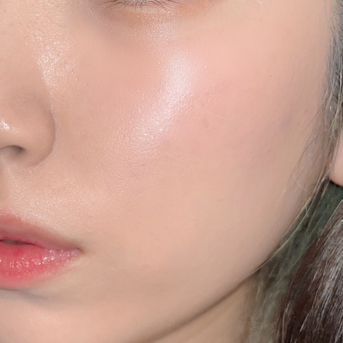 SIGNATURE ESSENCE COVER PACT /AGE20’s/クリーム・エマルジョンファンデーションを使ったクチコミ(4枚目)