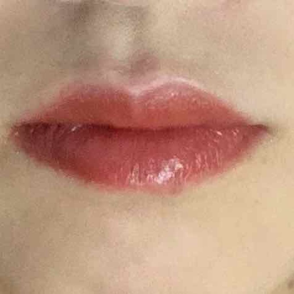 バーバリーキス/Burberry Beauty/口紅を使ったクチコミ(1枚目)