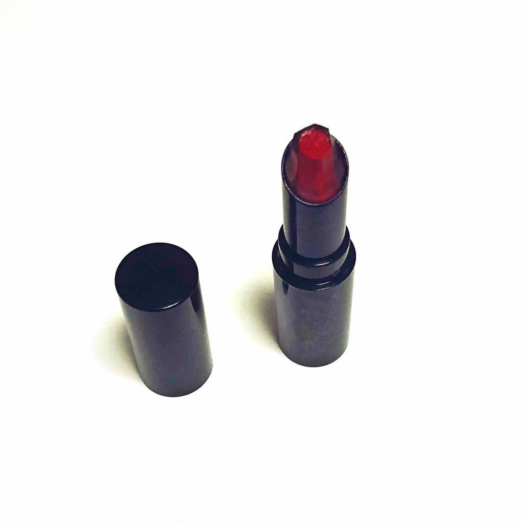 クリスタルデュオ リップスティック/Visée/口紅を使ったクチコミ(2枚目)