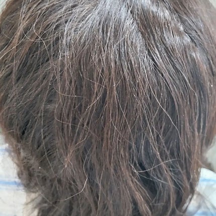 クレイスパ カラートリートメント/clayence/ヘアカラーを使ったクチコミ(4枚目)